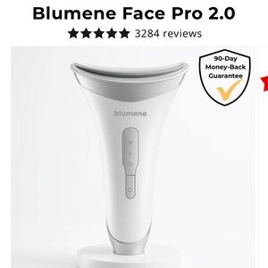 Blumene Face Pro 2.0